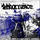 Abhorrance (USA-1) : Lowering the Spirits of a Narcissistic Superhero